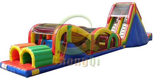 obstacle course for sale